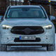 Image for article titled The 2023 Mercedes GLC Looks Beefy